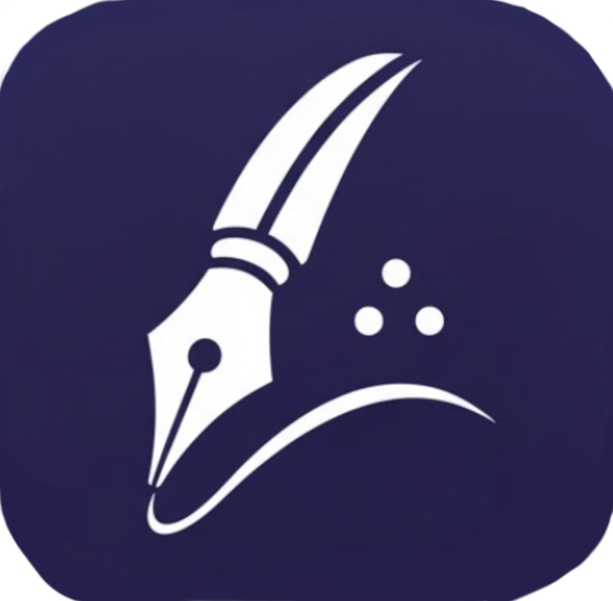 Nano Writing Journal